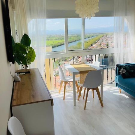 Four Seasons Apartment Empuriabrava Exterior photo