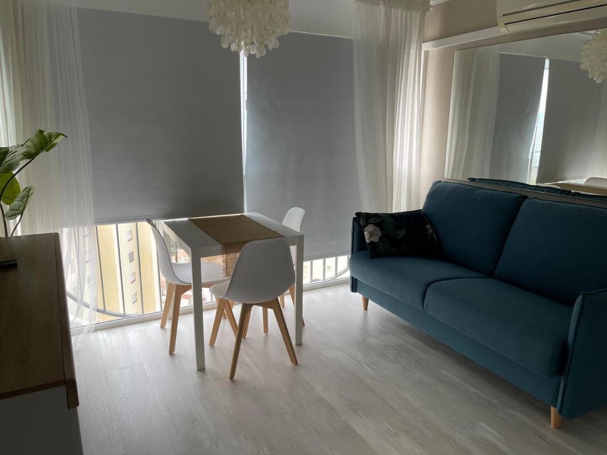 Four Seasons Apartment Empuriabrava Exterior photo