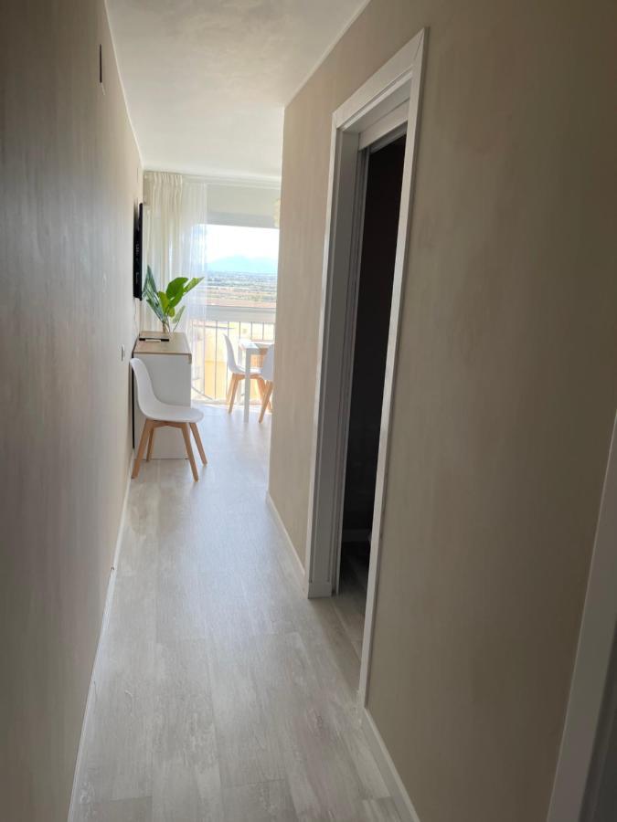 Four Seasons Apartment Empuriabrava Exterior photo